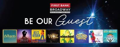 Tanger Center Announces New Broadway Season | News | yesweekly.com
