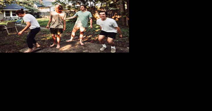 Flea Trap hops around - Vimarsana News