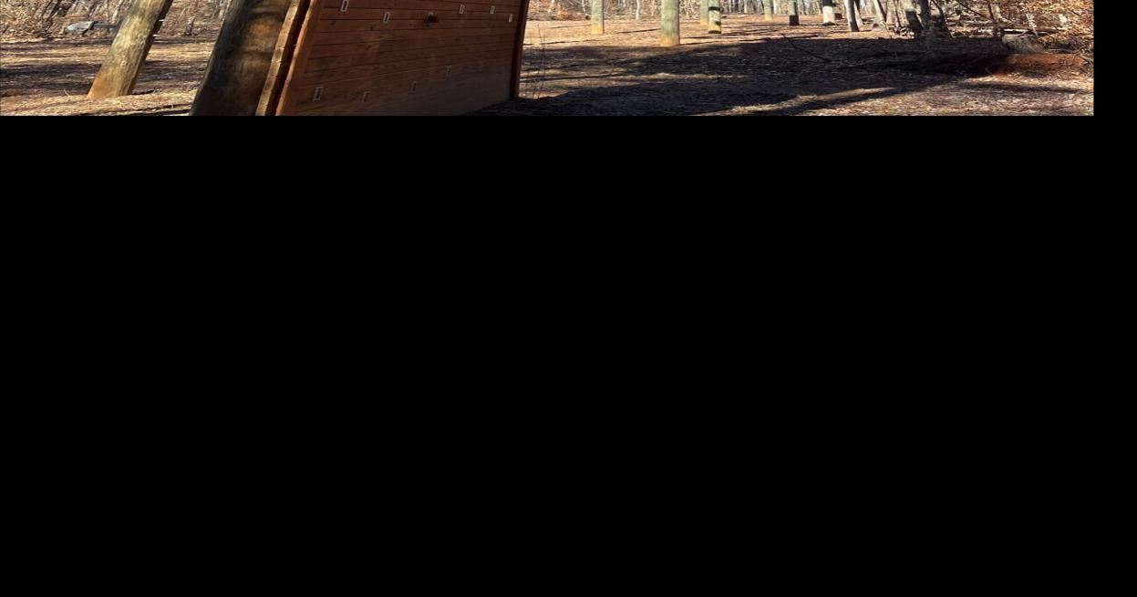 Forsyth County seeks contractor to operate Triad Park Ropes Course ...
