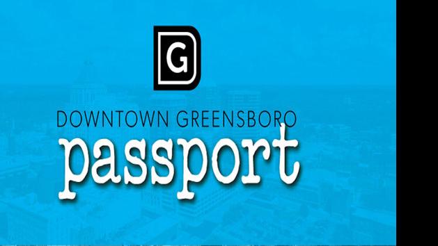 Dgi Receives 20k Grant For 2020 Downtown Greensboro Passport