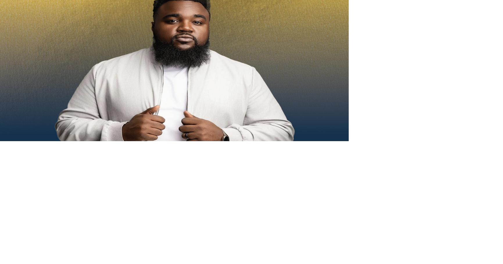 Shrop success: A&T alumnus shares laughter worldwide