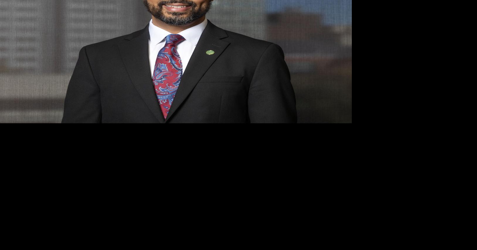 City manager, GCJAC respond to resignation