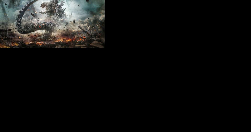 Godzilla Minus One: Ain't nothing like the real thing, baby | Film - Vimarsana News