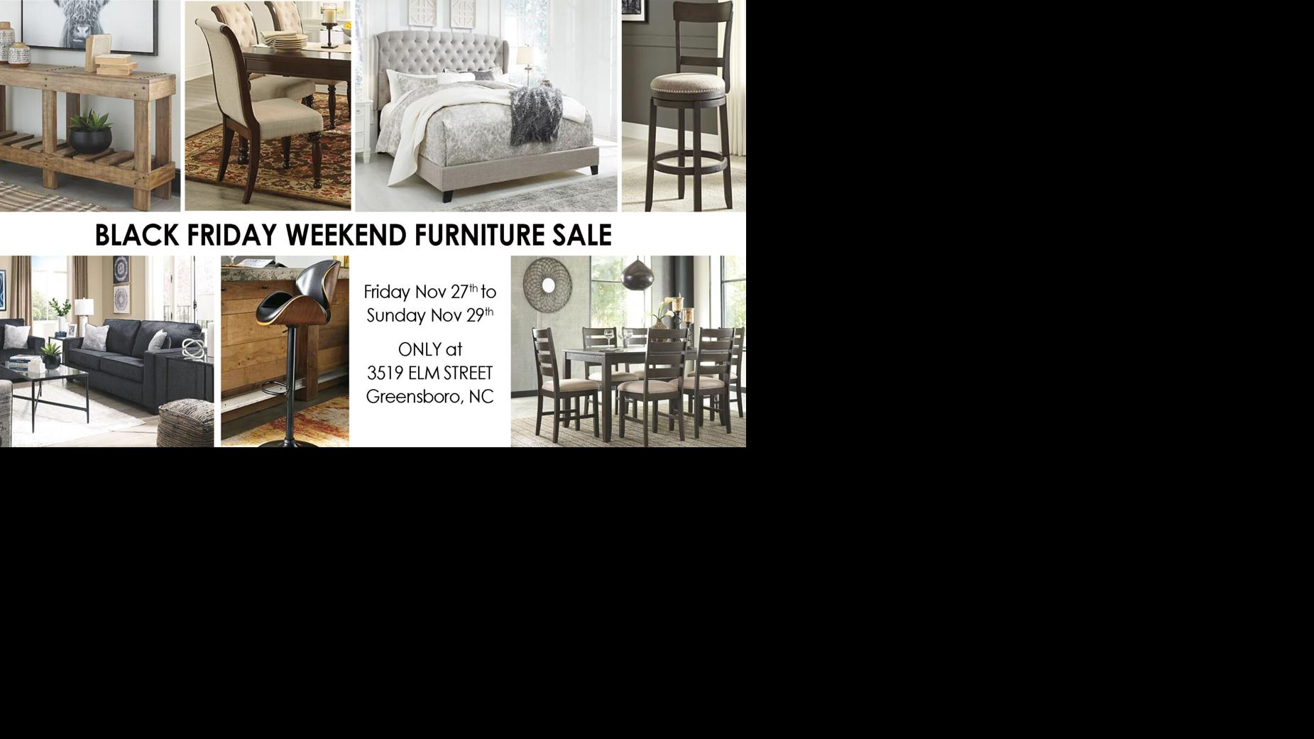 Triad Goodwill Truck Sale Black Friday Weekend Sale On New Furniture Business Yesweekly Com