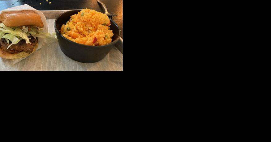 Chow Down with John Batchelor at Mojito Latin Soul Food - Vimarsana News