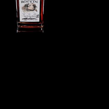 Broad Branch is proud to announce its newest release BOYKIN RYE! | Food ...