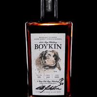 Boyco Spring Rye Broad Branch is proud to announce its newest release BOYKIN RYE! | Food ...