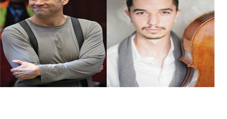 The Greensboro Symphony Presents Robert Moody, Conductor with Gabriel Martins, Cello - Vimarsana News