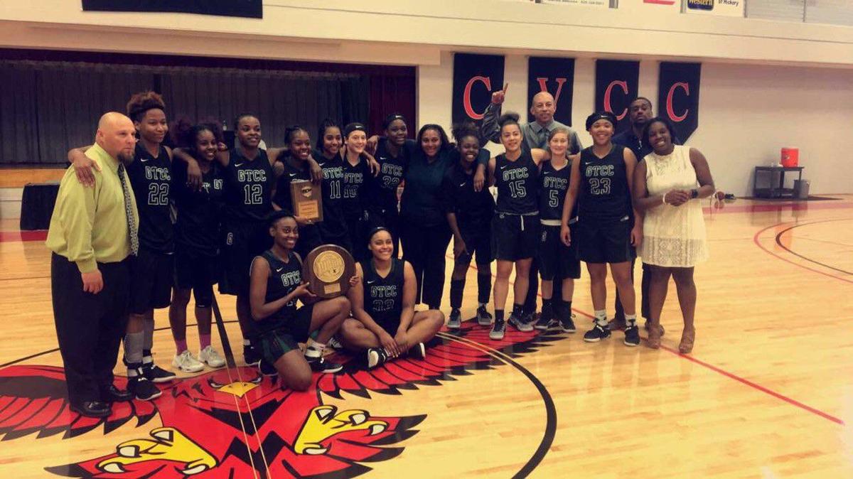 Gtcc Women S Basketball Team Headed To National Tournament News