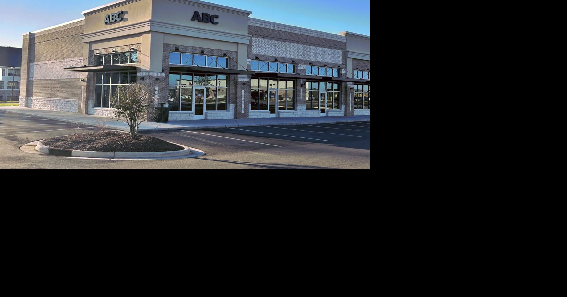 Jamestown ABC store shows profit