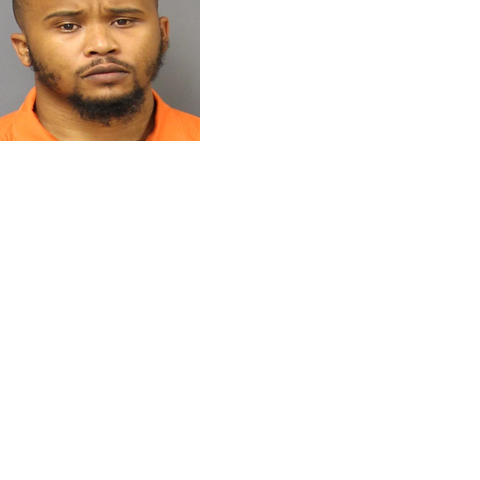 Man charged with one count of 1st Degree Murder and one count of ...
