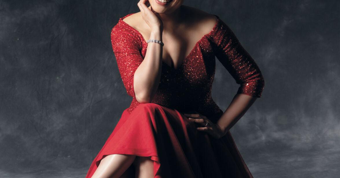 Lea Salonga, Tony-Winning Star of Miss Saigon and Voice of Disney's Princess Jasmine and Mulan, Plays An Appalachian Summer Festival in Boone | Education - Vimarsana News