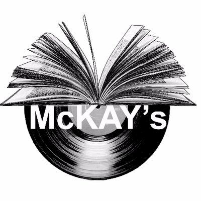 From Edward Mckay To Mckay S The History News Yesweekly Com