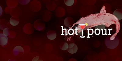 HOT POUR: Bartender of the Week — Bri Boggs