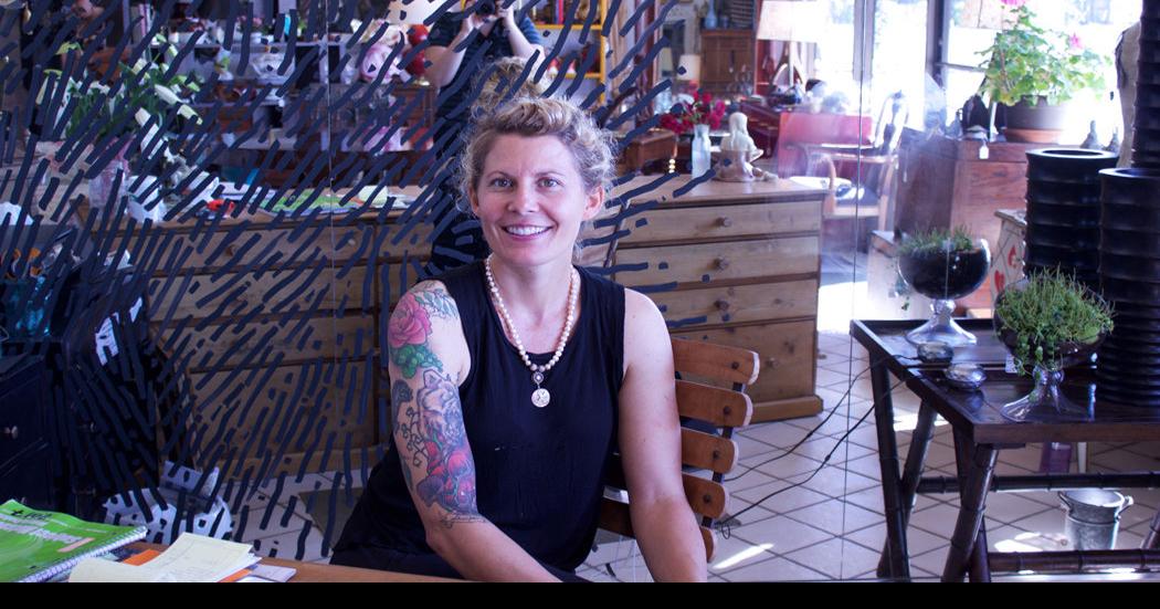 State & Main High Point’s eclectic highend furniture consignment