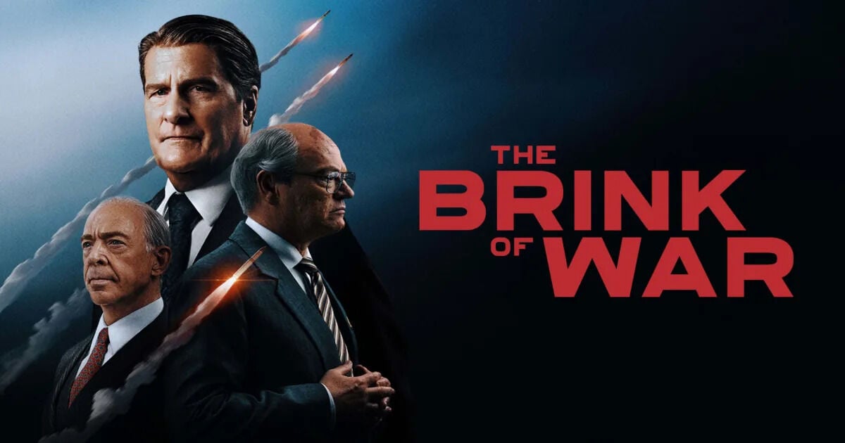 Revisiting the Reykjavik  Summit in ‘The Brink of War’