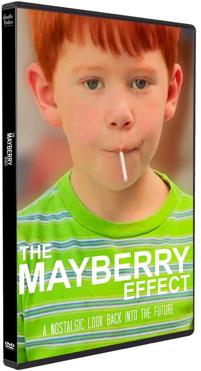 New Documentary ‘The Mayberry Effect’ Explores Enduring Legacy of ‘The