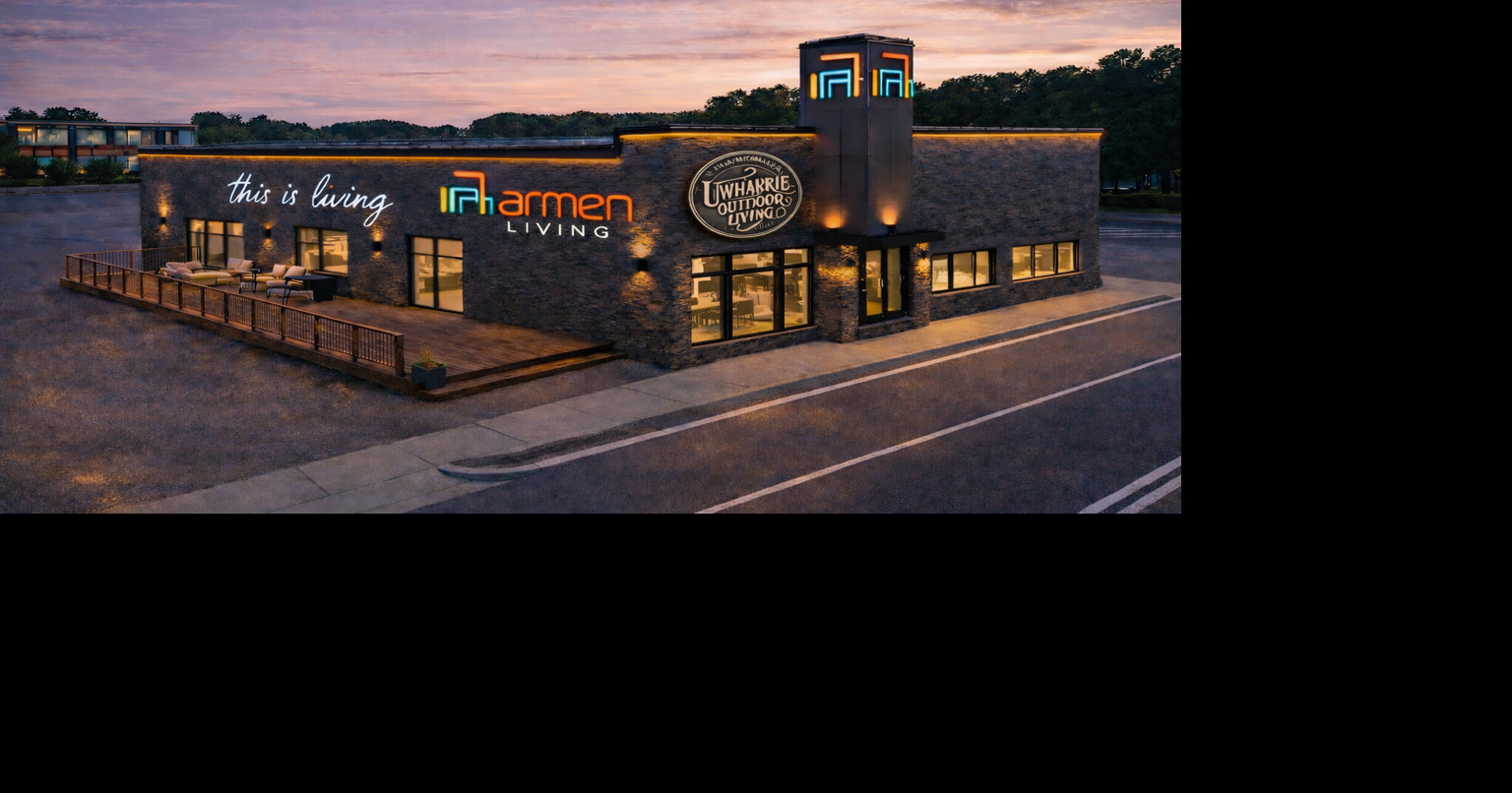 Armen Living is putting down roots in the heart of North Carolina’s furniture capital