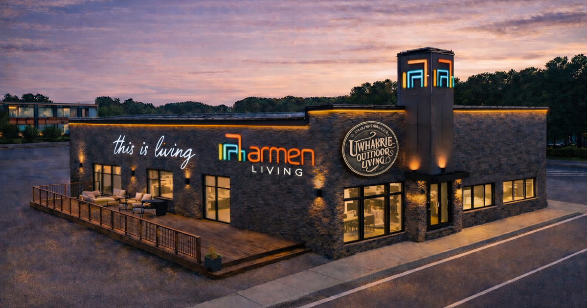 Armen Living is putting down roots in the heart of North Carolina’s furniture capital | Business Armen Living is putting down roots in the heart of North Carolina’s furniture capital | Business