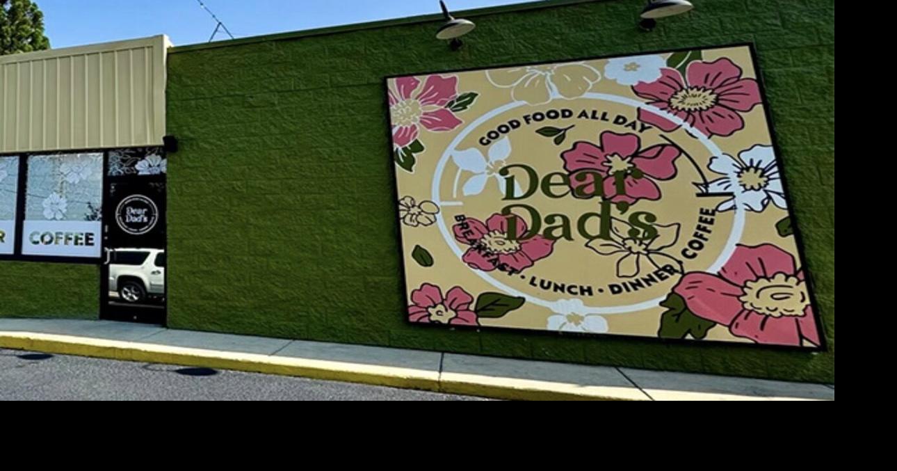 Dear Dad’s brings its Buzzworthy Menu to the Heart of Greensboro ...