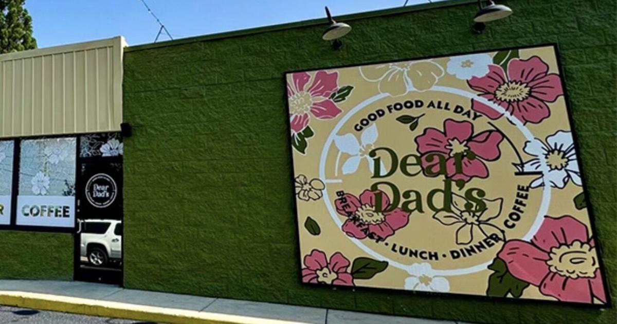 Dear Dad Menu Dear Dad’s brings its Buzzworthy Menu to the Heart of Greensboro ...