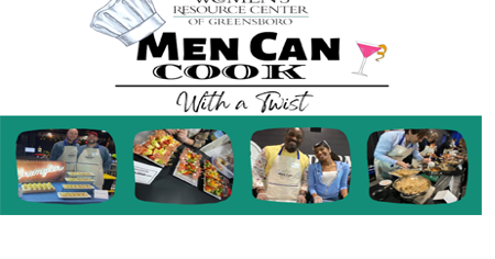 Men Who Can Cook now doing it 'with a twist' | Food & Drink - Vimarsana News