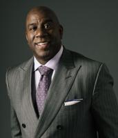 Business Mogul Earvin ‘Magic’ Johnson to Keynote N.C. A&T Speaker Series, ‘Building Black Businesses’