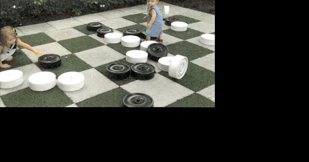Checkers coming to Wrenn Miller Park - Vimarsana News