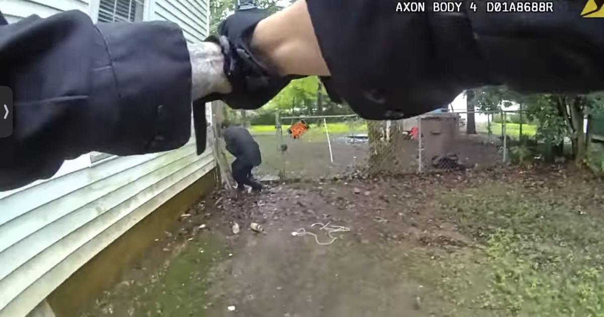 Family of man shot by police retain civil rights lawyers