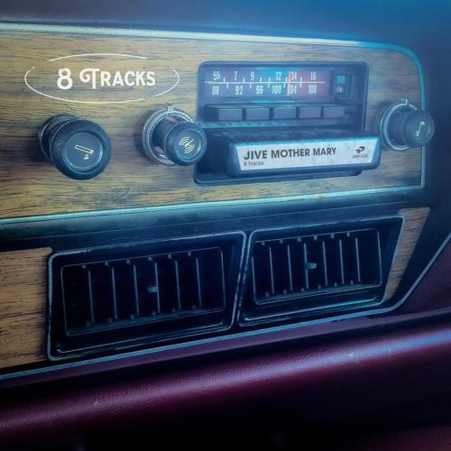 8tracks radio, we good vibe! (15 songs)