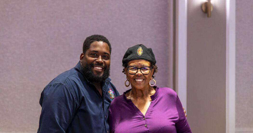 International Black Theatre Press Conference 6.1.26