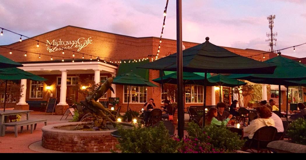 Business Spotlight Midtown Cafe & Dessertery celebrates 30 years