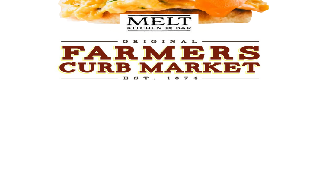 The Greensboro Farmers Curb Market Hosts "Ultimate Breakfast Sandwich