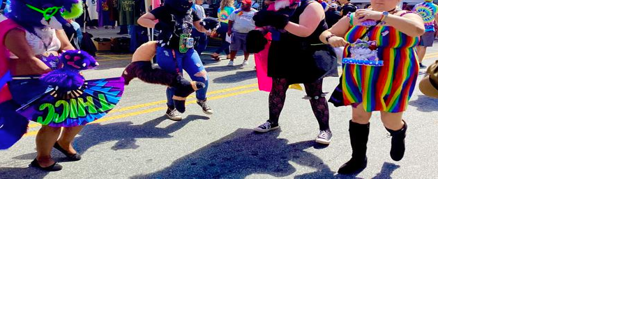 Greensboro Pride Festival Sets New Record Attendance - Vimarsana News