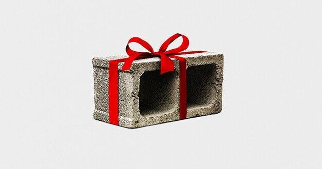 ‘The History of Concrete' built on a flaky foundation