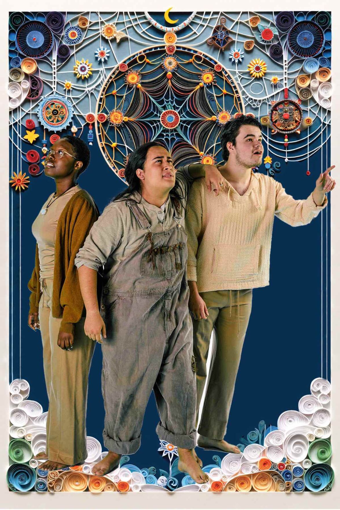 [WHERE•ELSE]: An Immersive and Thought-Provoking Theatrical Experience ...