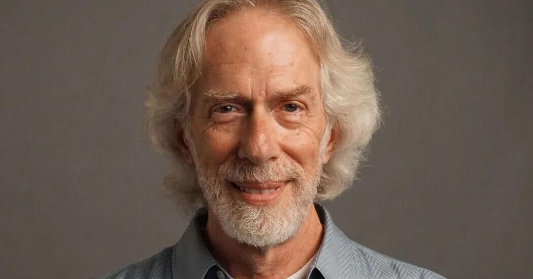 Personal best: Dale Pollock plays favorites for next film course
