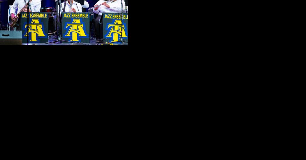 N.C. A&T's Jazz Ensemble Presents Spring Concert Featuring Tunes from Miles Davis | Music - Vimarsana News
