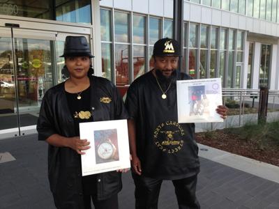Winston-Salem label does grassroots hip-hop | News ...