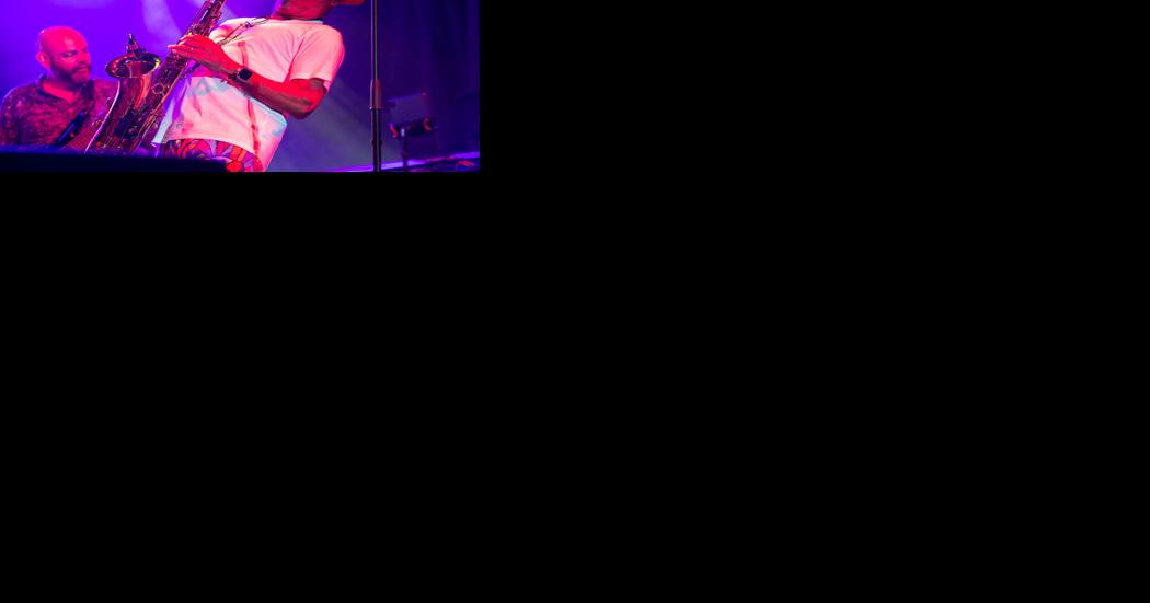All that Jazz: The John Coltrane International Jazz and Blues Festival returns to the Triad - Vimarsana News
