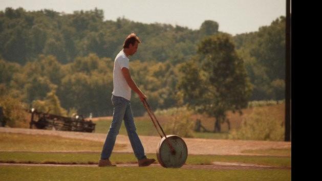 Field Of Dreams Back On The Big Screen For Father S Day News