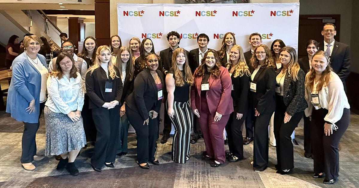 HPU Awards and Honors: January 2026