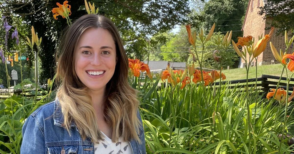 Eileen Rice High Point High Point Museum Welcomes New Staff Member | Business | yesweekly.com