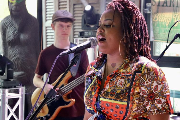 The Brewers Kettle in Kernersville 5.14.22 Photo Galleries