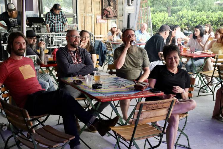 The Brewers Kettle in Kernersville 5.14.22 Photo Galleries