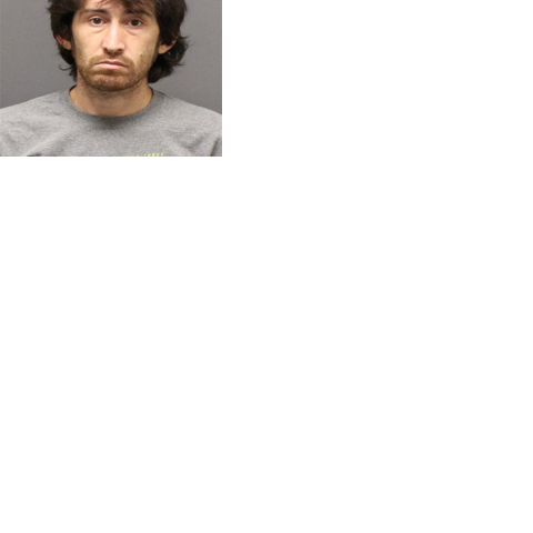 Local Man Arrested in Connection to Two Bank Robberies | News ...