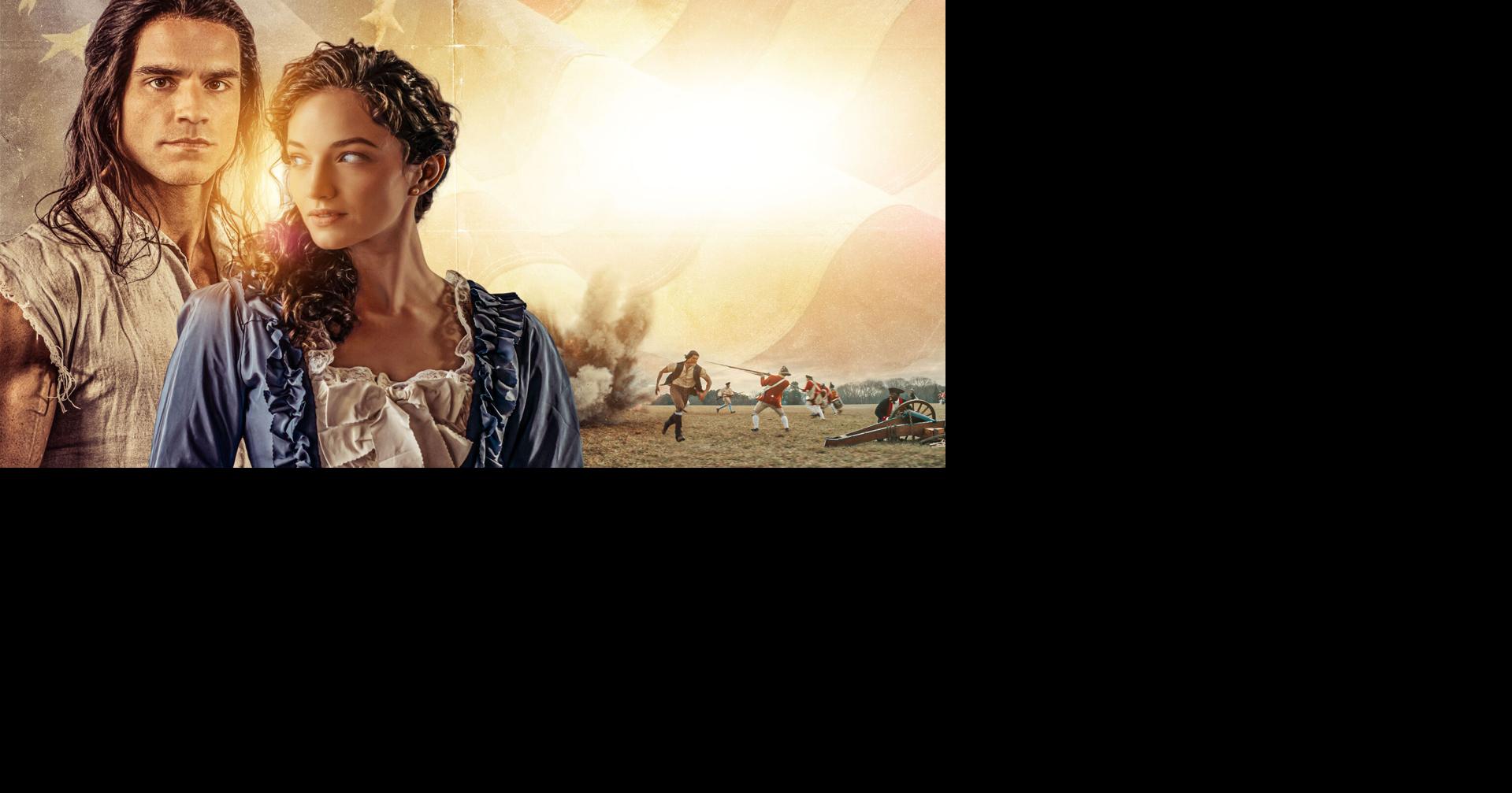 Miniseries about Revolutionary War hero planned for Triad