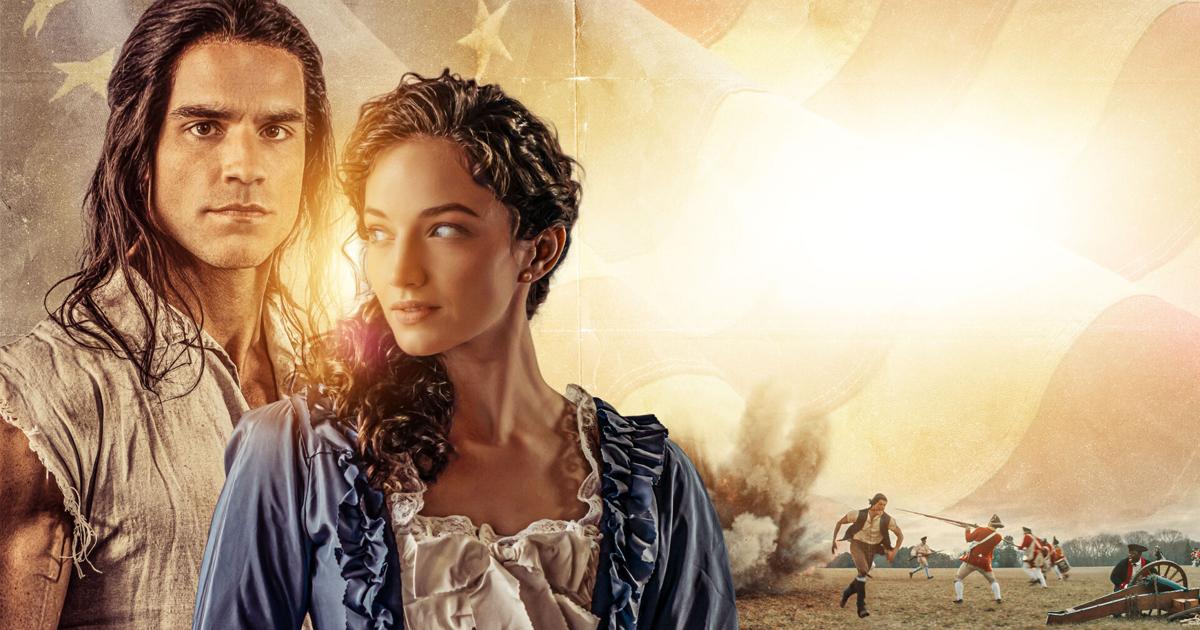 Miniseries about Revolutionary War hero planned for Triad