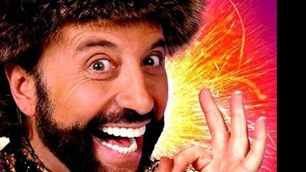 Russian Born Comedian Yakov Smirnoff To Bring The Happily Ever Laughter Tour To The Triad For A Single Live Performance At The High Point Theatre Tuesday March 26 News Yesweekly Com