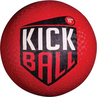 Adult Spring Coed Kickball Registration Now Underway